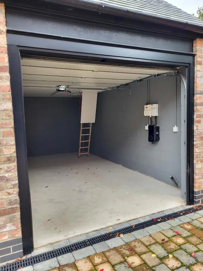 Casa de Férias Marygate Mews Vila York